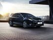 Toyota Avensis 3 пок. / T27 / рестайлинг