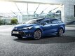 Toyota Avensis 3 пок. / T27 / универсал / рестайлинг