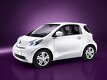 Toyota iQ 1 пок.