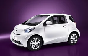 Лампы Toyota iQ iQ / 1 пок.