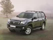 Toyota Land Cruiser Prado 150