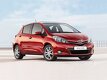 Toyota Yaris 3 пок.