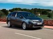 Toyota Prius ZVW4 / Plus