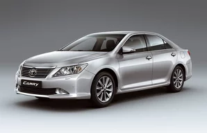 Лампы Toyota Camry Camry / XV50