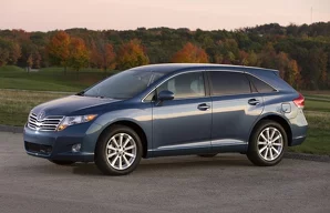 Лампы Toyota Venza Venza / 1 пок.