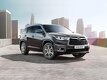 Toyota Highlander 3 пок. / U50
