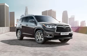 Лампы Toyota Highlander Highlander / 3 пок. / U50