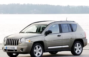Лампы Jeep Compass Compass / 1 пок.
