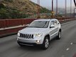 Jeep Grand Cherokee 4 пок.