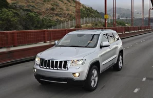 Лампы Jeep Grand Cherokee Grand Cherokee / 4 пок.