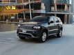 Jeep Grand Cherokee 4 пок. / рестайлинг