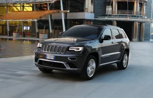 Лампы Jeep Grand Cherokee Grand Cherokee / 4 пок. / рестайлинг