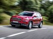 Jeep Cherokee 4 пок.