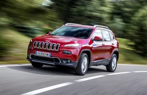 Лампы Jeep Cherokee Cherokee / 4 пок.