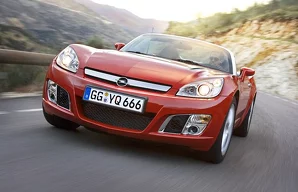 Лампы Opel GT GT / M07