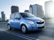 Opel Agila B