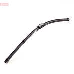 Комплект дворников Denso Flat 600/600 мм DF-104