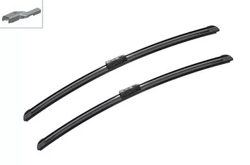 Bosch AeroTwin A825S <span>щетки стеклоочистителя 600/600 мм</span>