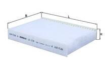 Фильтр Mahle LA 1174