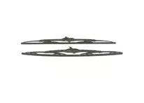 Комплект дворников Bosch Twin Spoiler 550/530 мм 582 S
