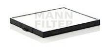 Фильтр MANN CU 2640
