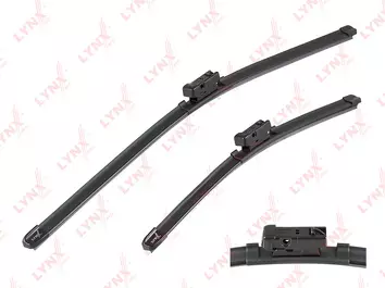 Lynx Flat XF6040B <span>щетки стеклоочистителя 600/400 мм</span>