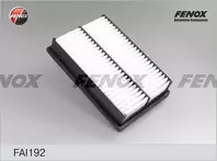 Воздушный фильтр Fenox FAI192