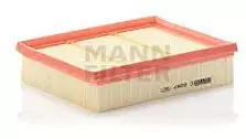 Воздушный фильтр MANN  C 2287
