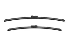 Комплект дворников Bosch AeroTwin 600/530 мм A 966 S