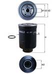 Топливный фильтр Mahle KC 261D