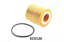 Масляный фильтр Japanparts  FO-ECO126