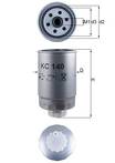 Топливный фильтр Mahle  KC 140