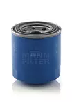 Масляный фильтр MANN  W 8017