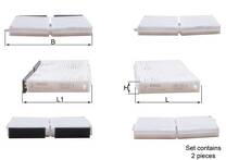 Фильтр Mahle  LAG 113/S