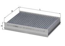 Фильтр Mahle LAK 250