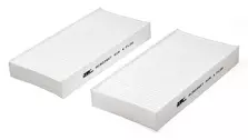 Фильтр JS Asakashi AC803SET
