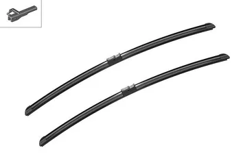 Bosch AeroTwin A946S <span>щетки стеклоочистителя 680/680 мм</span>