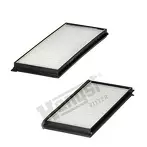 Фильтр Hengst E3931LI-2