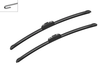 Bosch AeroTwin AR992S <span>щетки стеклоочистителя 530/530 мм</span>