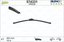 Стеклоочиститель Valeo Silencio Rear 405 мм VR252