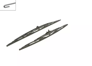Bosch Twin Spoiler 801S <span>щетки стеклоочистителя 600/530 мм</span>
