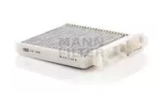 Фильтр MANN  CUK 1829
