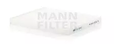 Фильтр MANN  CU 2243