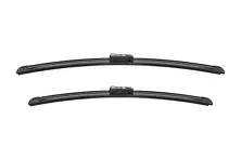 Комплект дворников Bosch AeroTwin 530/475 мм A 974 S
