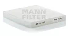 Фильтр MANN  CU 2362