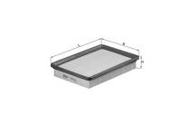 Воздушный фильтр Knecht  LX 1030