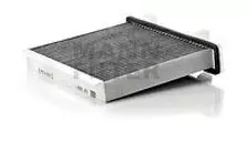 Фильтр MANN CUK 2230/1