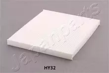 Фильтр Japanparts  FAA-HY32
