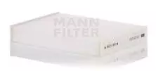 Фильтр MANN  CU 25 012