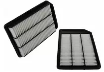 Воздушный фильтр JS Asakashi  A29002